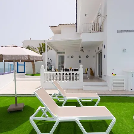 Portomare Delight Private Pool & Seaviews Pasito Blanco