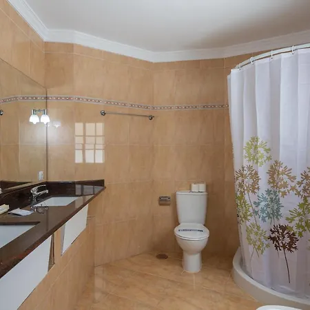 Portomare Delight Private Pool & Seaviews Pasito Blanco *