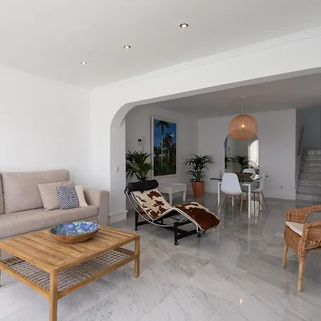 Portomare Delight Private Pool & Seaviews Pasito Blanco San Bartolomé