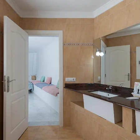 Villa Portomare Delight Private Pool & Seaviews Pasito Blanco