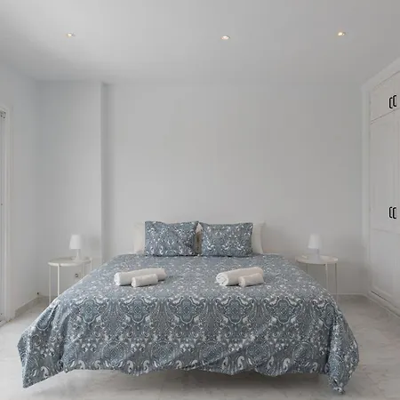 Portomare Delight Private Pool & Seaviews Pasito Blanco Villa San Bartolomé