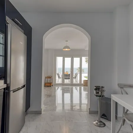 Villa Portomare Delight Private Pool & Seaviews Pasito Blanco