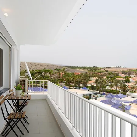 Villa Portomare Delight Private Pool & Seaviews Pasito Blanco