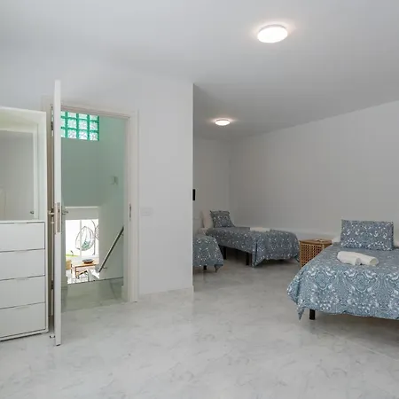 Portomare Delight Private Pool & Seaviews Pasito Blanco