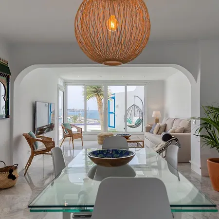 Portomare Delight Private Pool & Seaviews Pasito Blanco