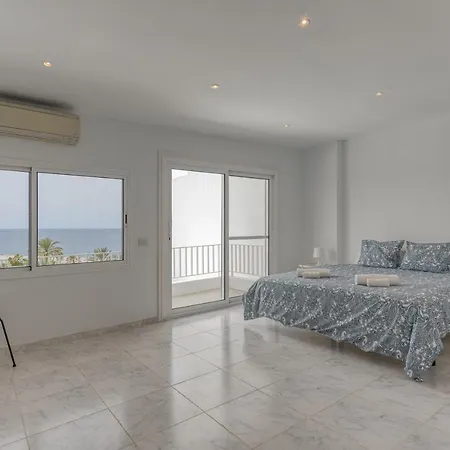 Portomare Delight Private Pool & Seaviews Pasito Blanco