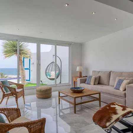 Portomare Delight Private Pool & Seaviews Pasito Blanco