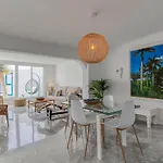 فيلة Portomare Delight Private Pool & Seaviews Pasito Blanco San Bartolomé