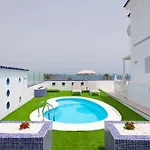 Portomare Delight Private Pool & Seaviews Pasito Blanco * San Bartolomé