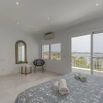 Portomare Delight Private Pool & Seaviews Pasito Blanco فيلة San Bartolomé