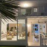 Portomare Delight Private Pool & Seaviews Pasito Blanco *