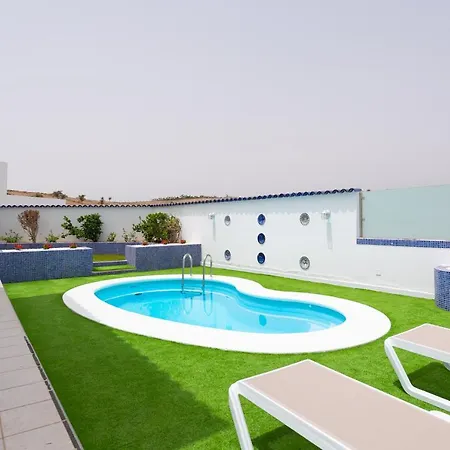 Portomare Delight Private Pool & Seaviews Pasito Blanco San Bartolome de Tirajana (Gran Canaria)
