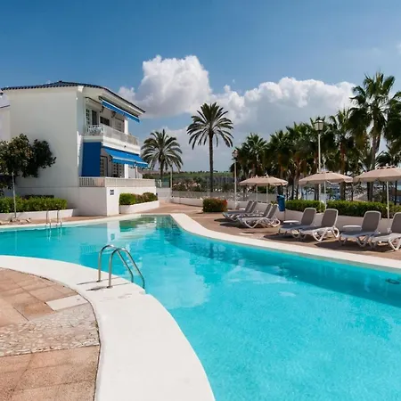 Portomare Delight Private Pool & Seaviews Pasito Blanco