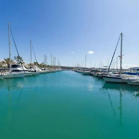 Villa Portomare Delight Private Pool & Seaviews Pasito Blanco *
