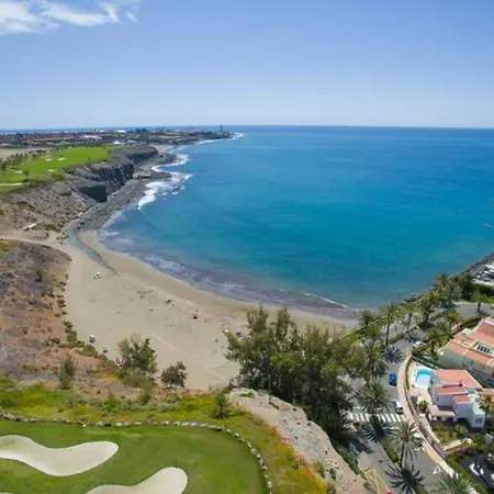 Portomare Delight Private Pool & Seaviews Pasito Blanco San Bartolome de Tirajana (Gran Canaria)
