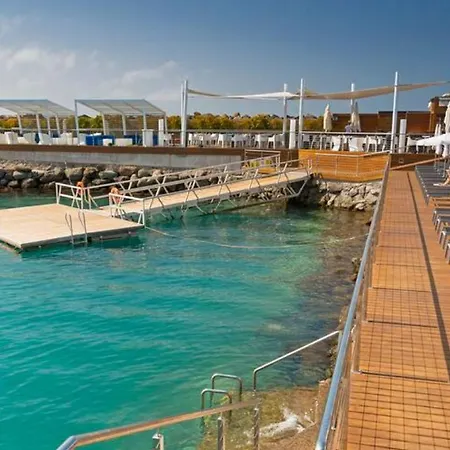Portomare Delight Private Pool & Seaviews Pasito Blanco *