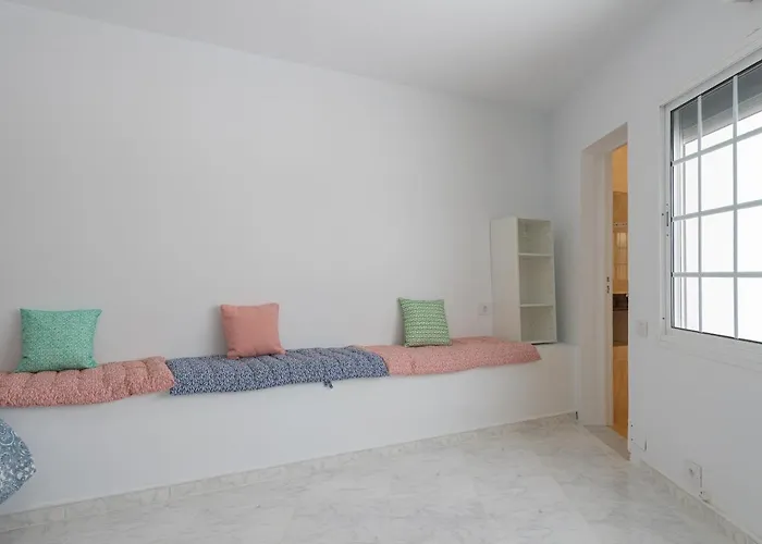 Portomare Delight Private Pool & Seaviews Pasito Blanco